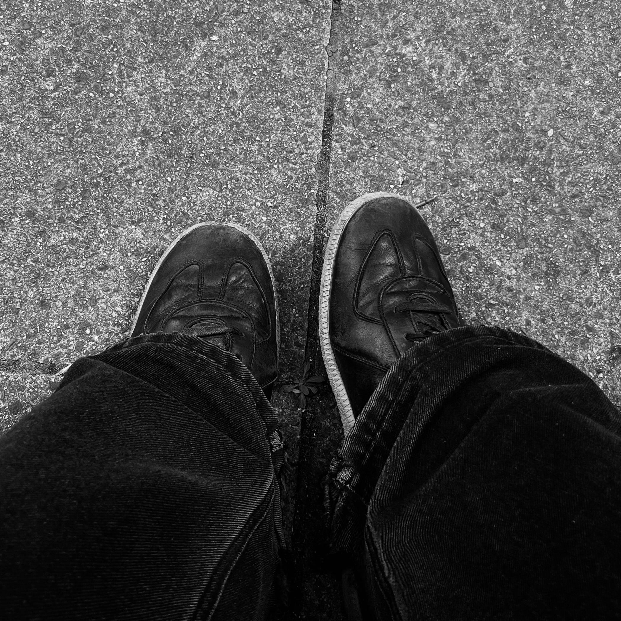 Footwear