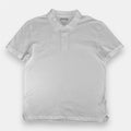 Bottega Veneta White Polo Shirt 2020