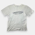 Comme des Garçons x Chrome Hearts White T-Shirt 2007