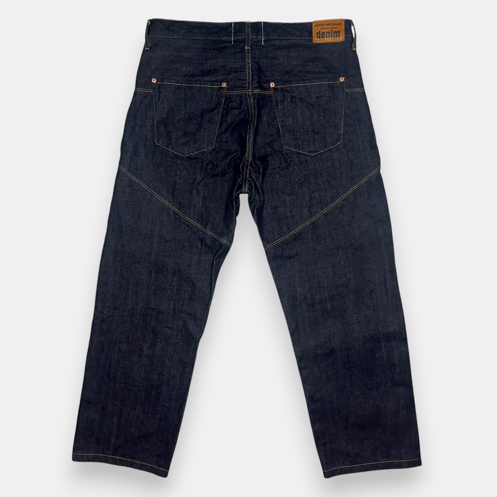 Junya Watanabe MAN Comme des Garçons Denim