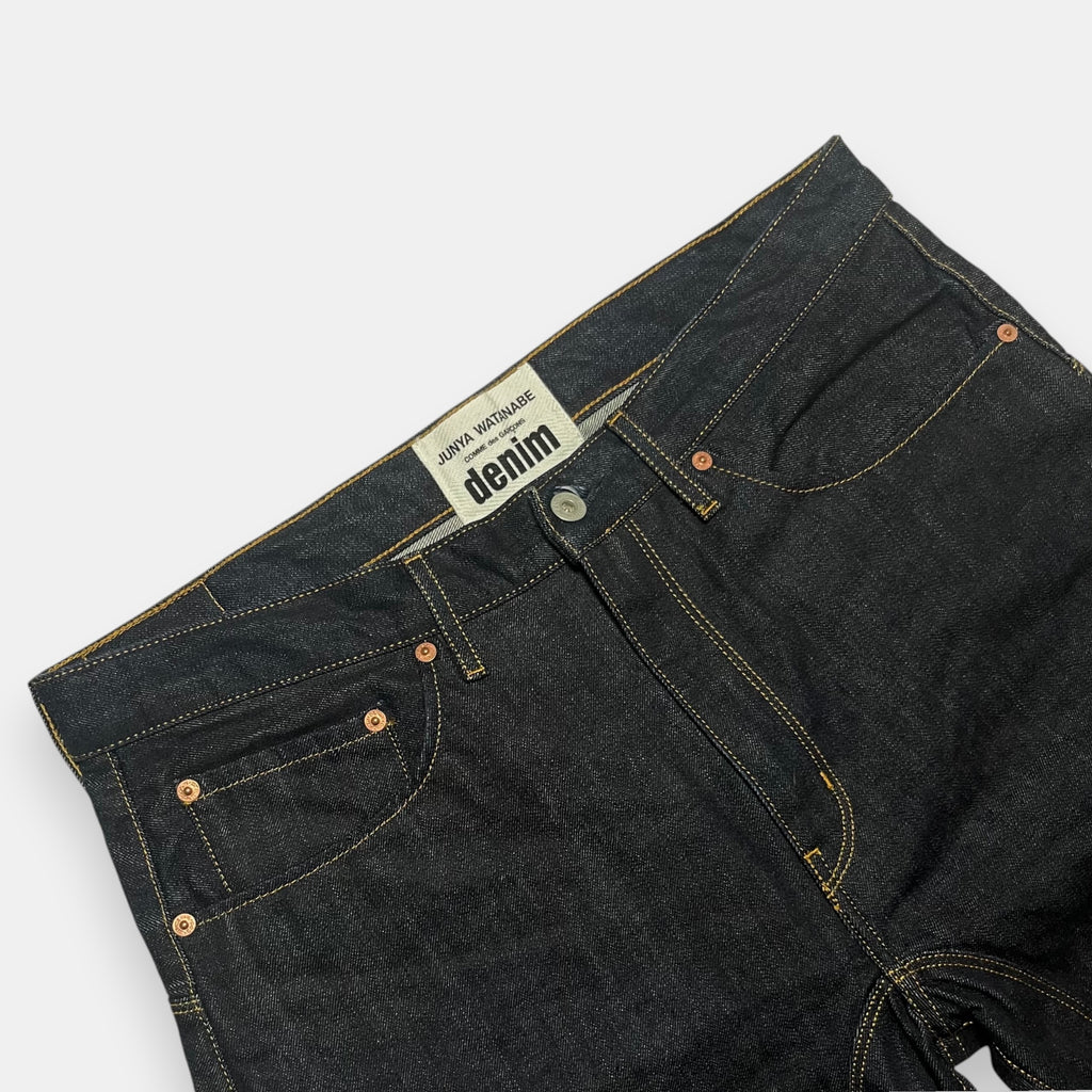 Junya Watanabe MAN Comme des Garçons Denim