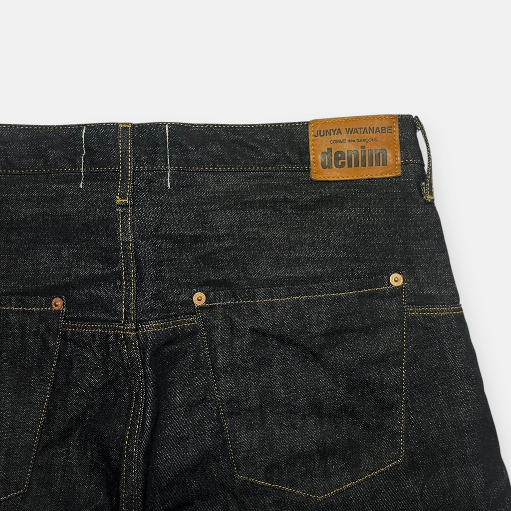 Junya Watanabe MAN Comme des Garçons Denim