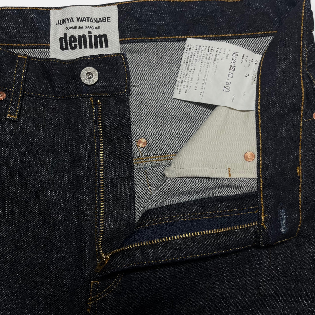 Junya Watanabe MAN Comme des Garçons Denim