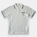 Comme des Garçons SHIRT x Undercover White Polo Shirt