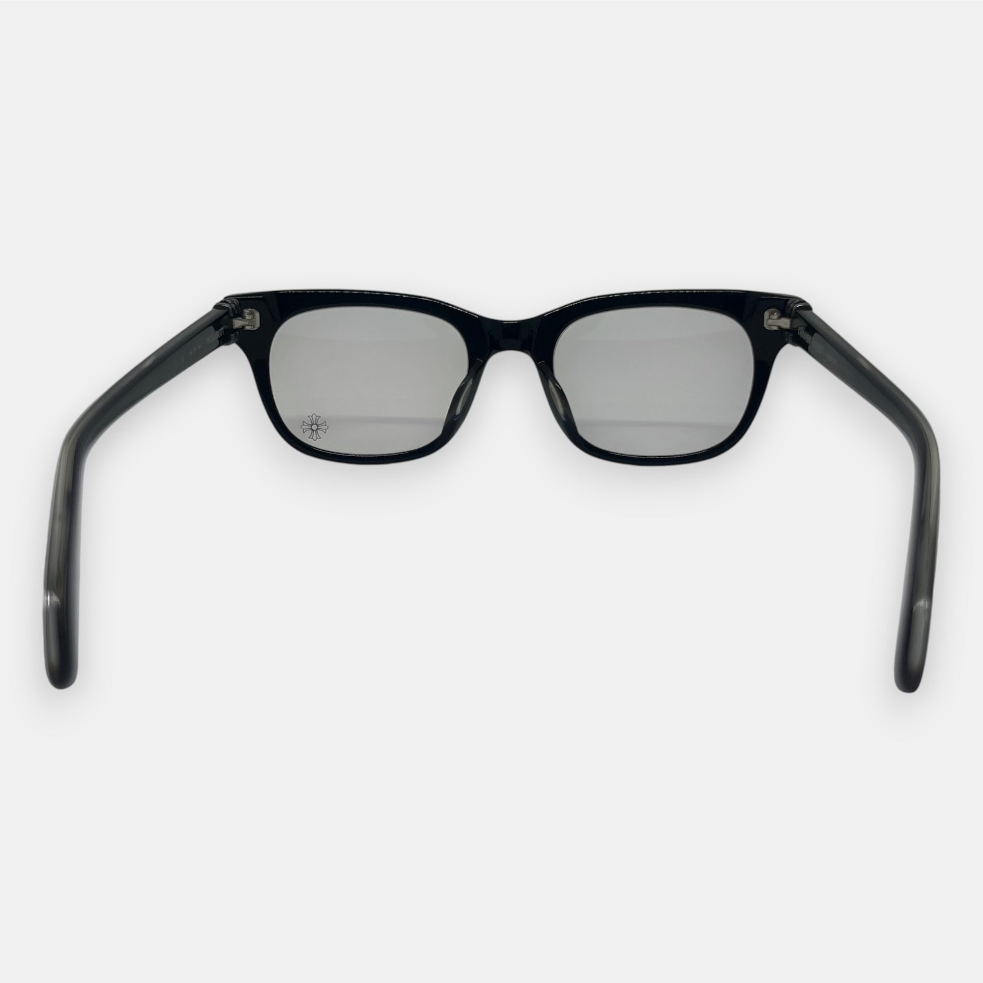 Chrome Hearts Instabutt Glasses w. Leather Pouch 2016