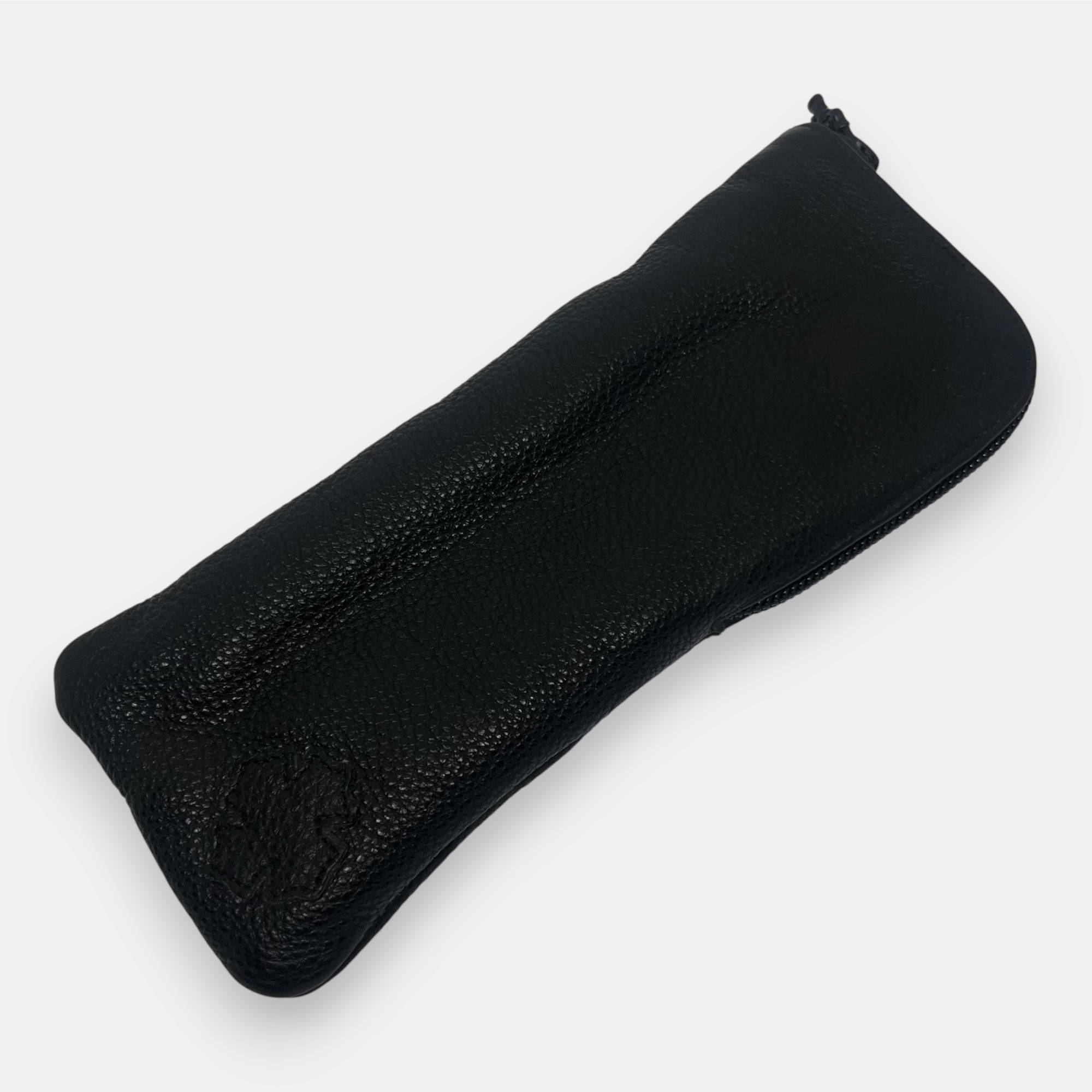 Chrome Hearts Instabutt Glasses w. Leather Pouch 2016