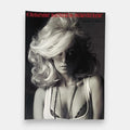 Chrome Hearts Magazine Book Vol. 5 with Poster & Stickers