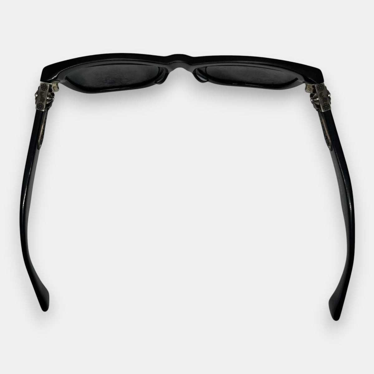 Chrome Hearts Obarydose Sunglasses (Poor Condition)