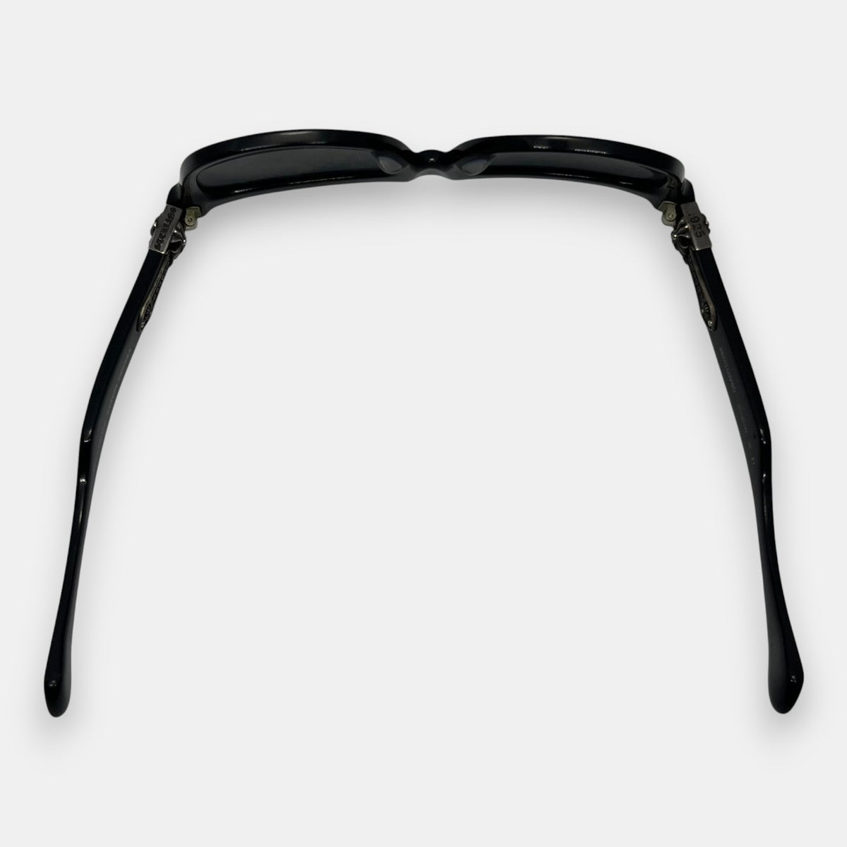 Chrome Hearts Obarydose Sunglasses (Poor Condition)