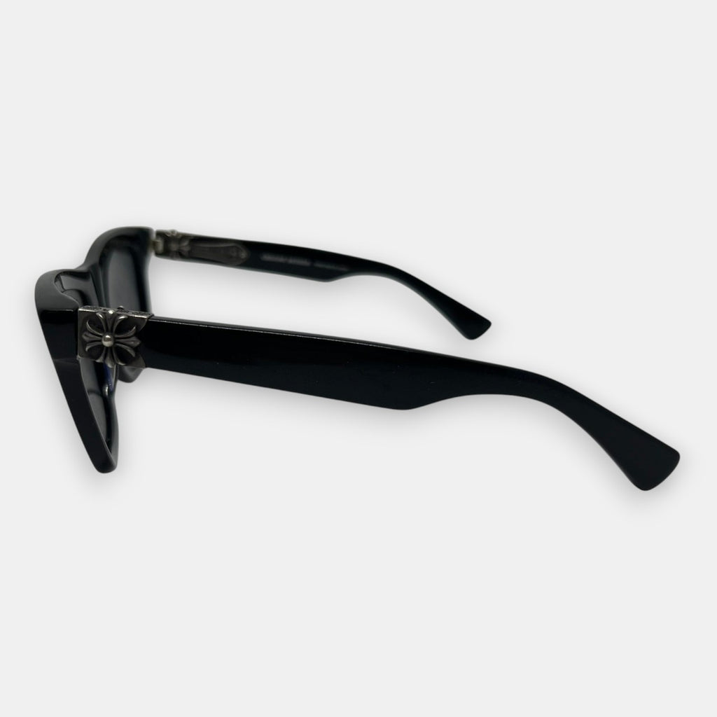 Chrome Hearts Obarydose Sunglasses (Poor Condition)