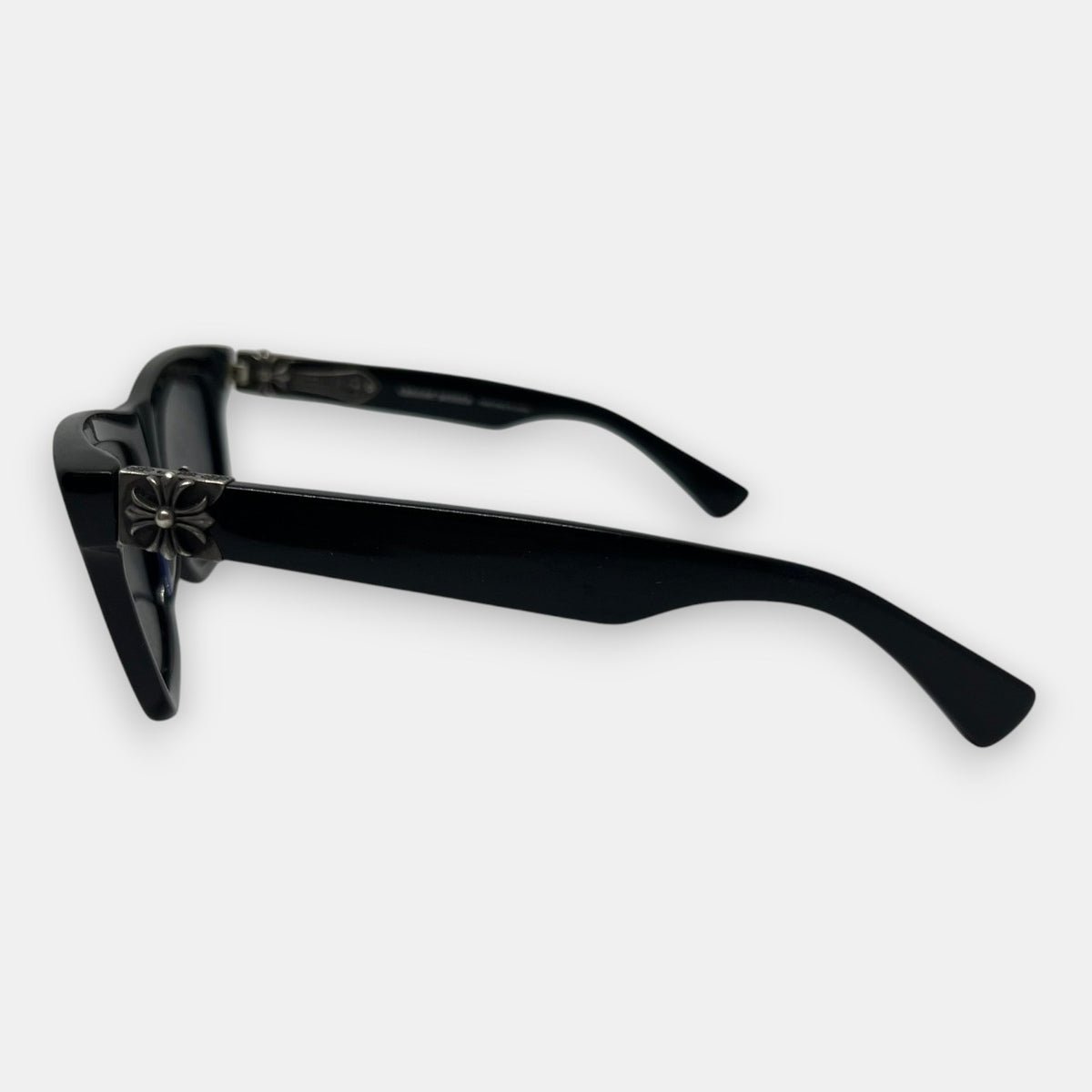Chrome Hearts Obarydose Sunglasses (Poor Condition)