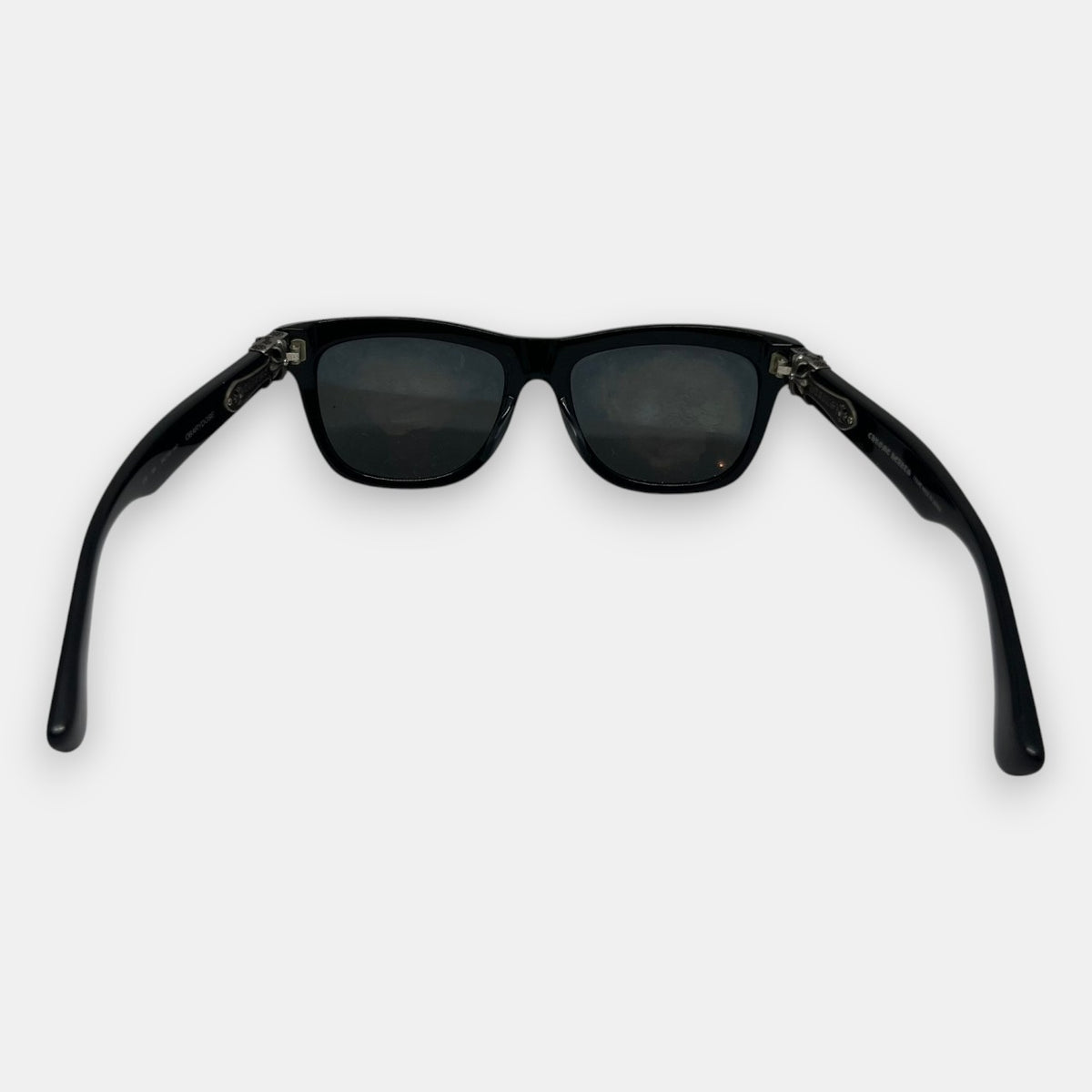 Chrome Hearts Obarydose Sunglasses (Poor Condition)