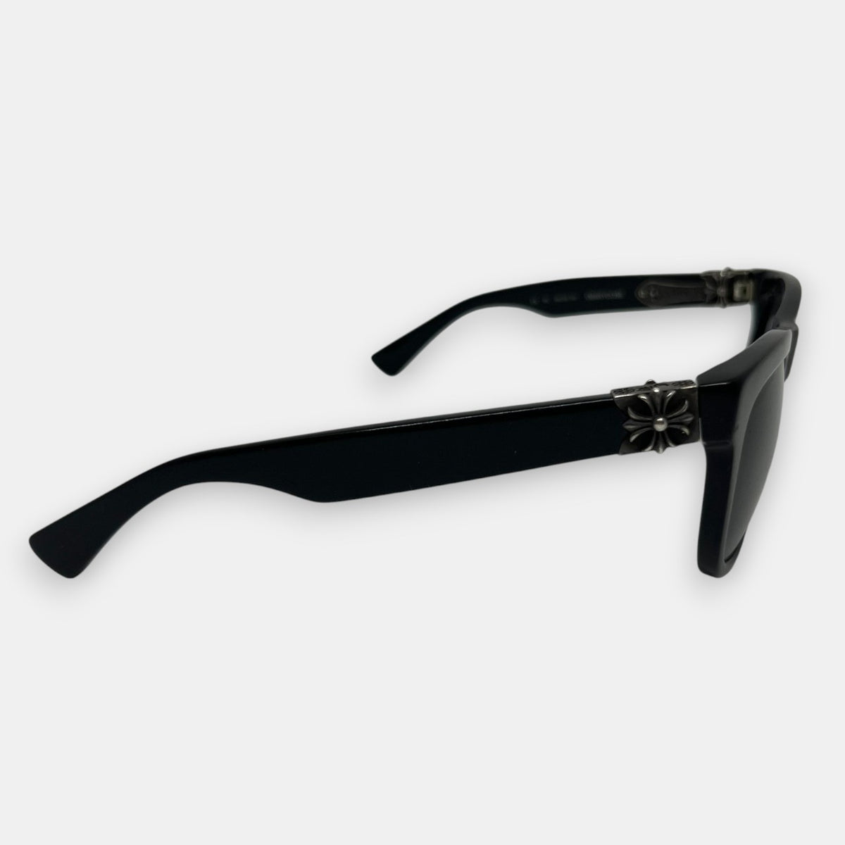 Chrome Hearts Obarydose Sunglasses (Poor Condition)