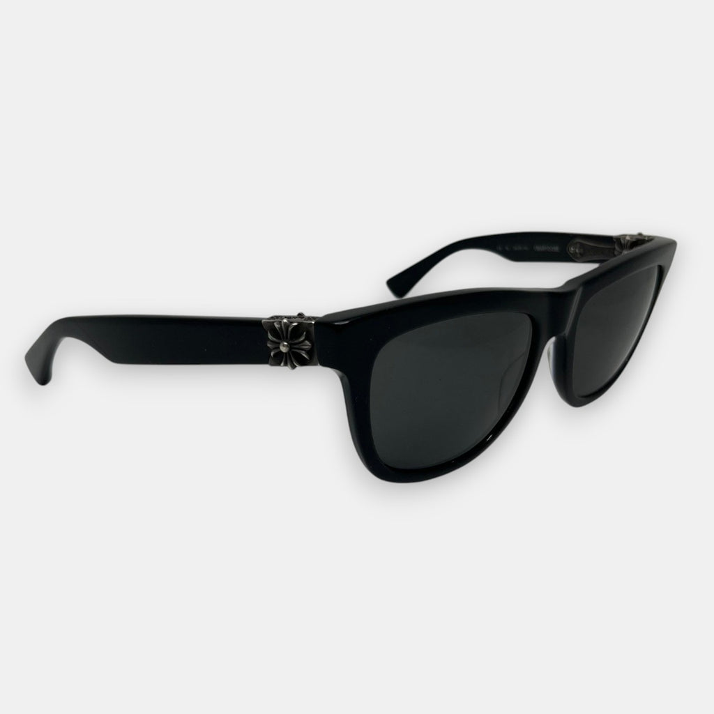 Chrome Hearts Obarydose Sunglasses (Poor Condition)