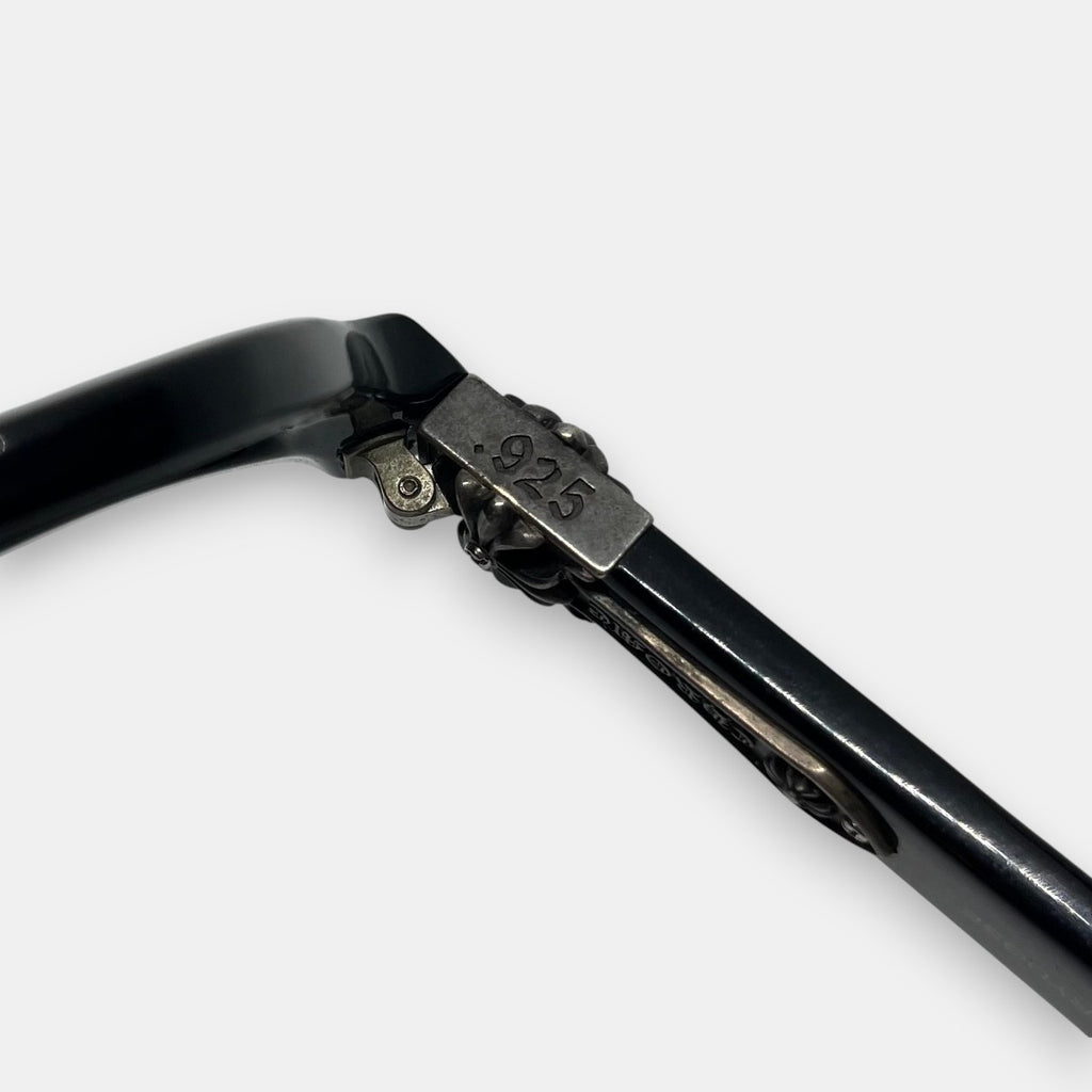 Chrome Hearts Obarydose Sunglasses (Poor Condition)