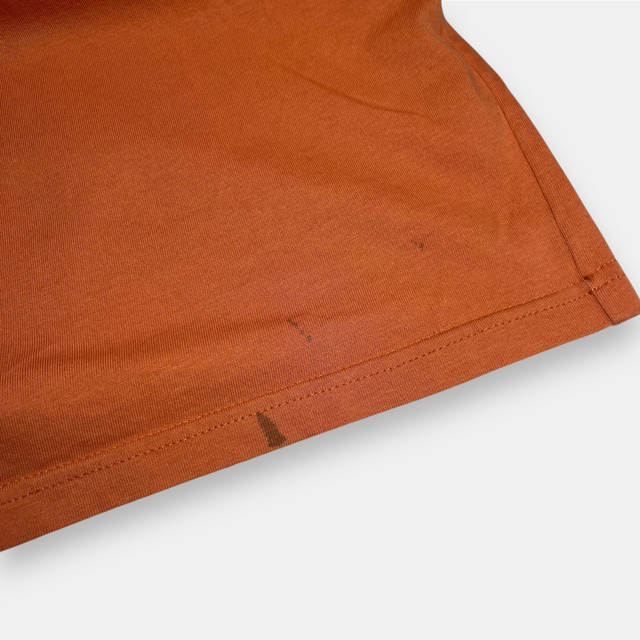 Chanel x Pharrell Orange Long Sleeve Shirt 2019