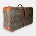 Goyard Mid 1900s Soft Suitcase