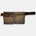 Gucci Clara Fanny Pack