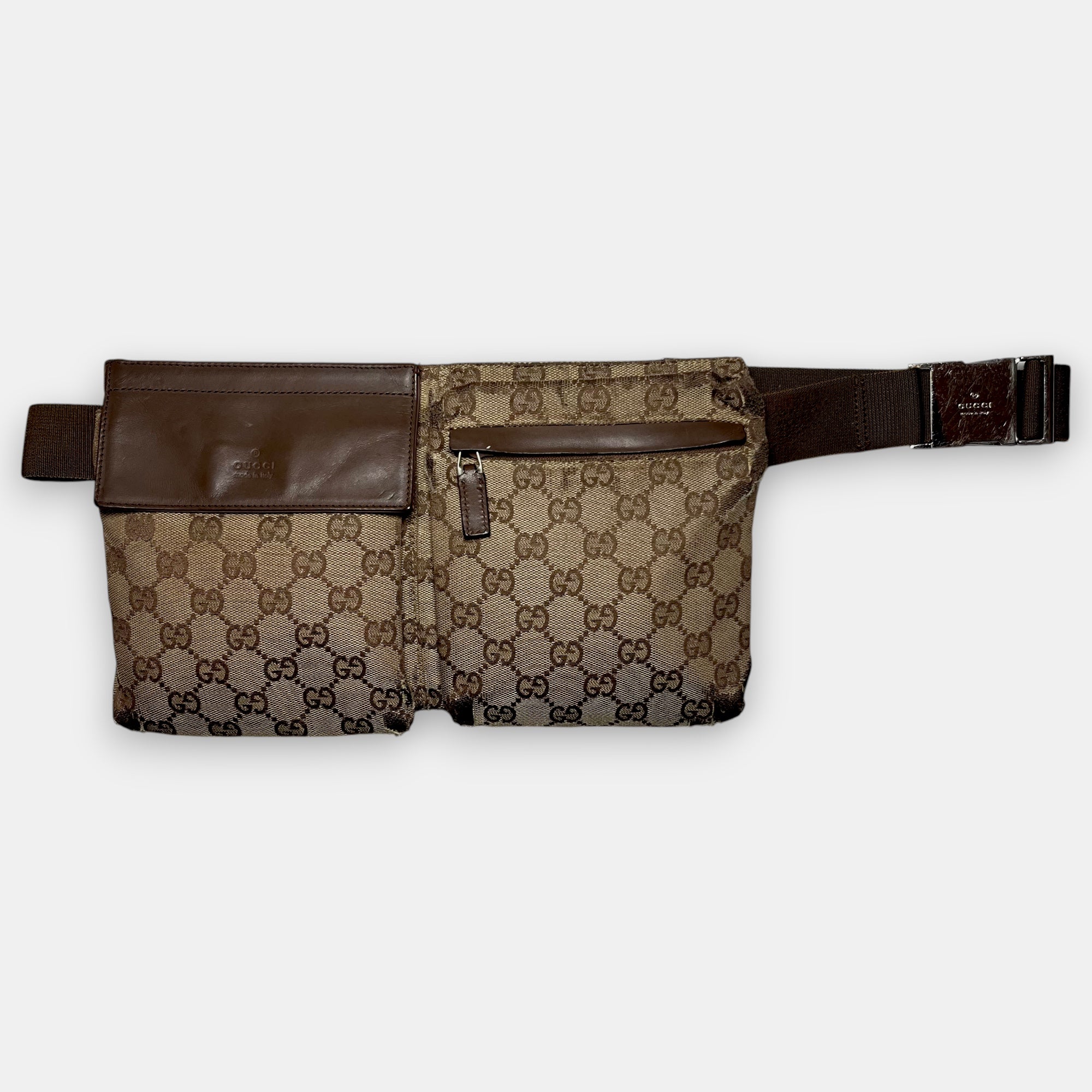 Gucci Clara Fanny Pack