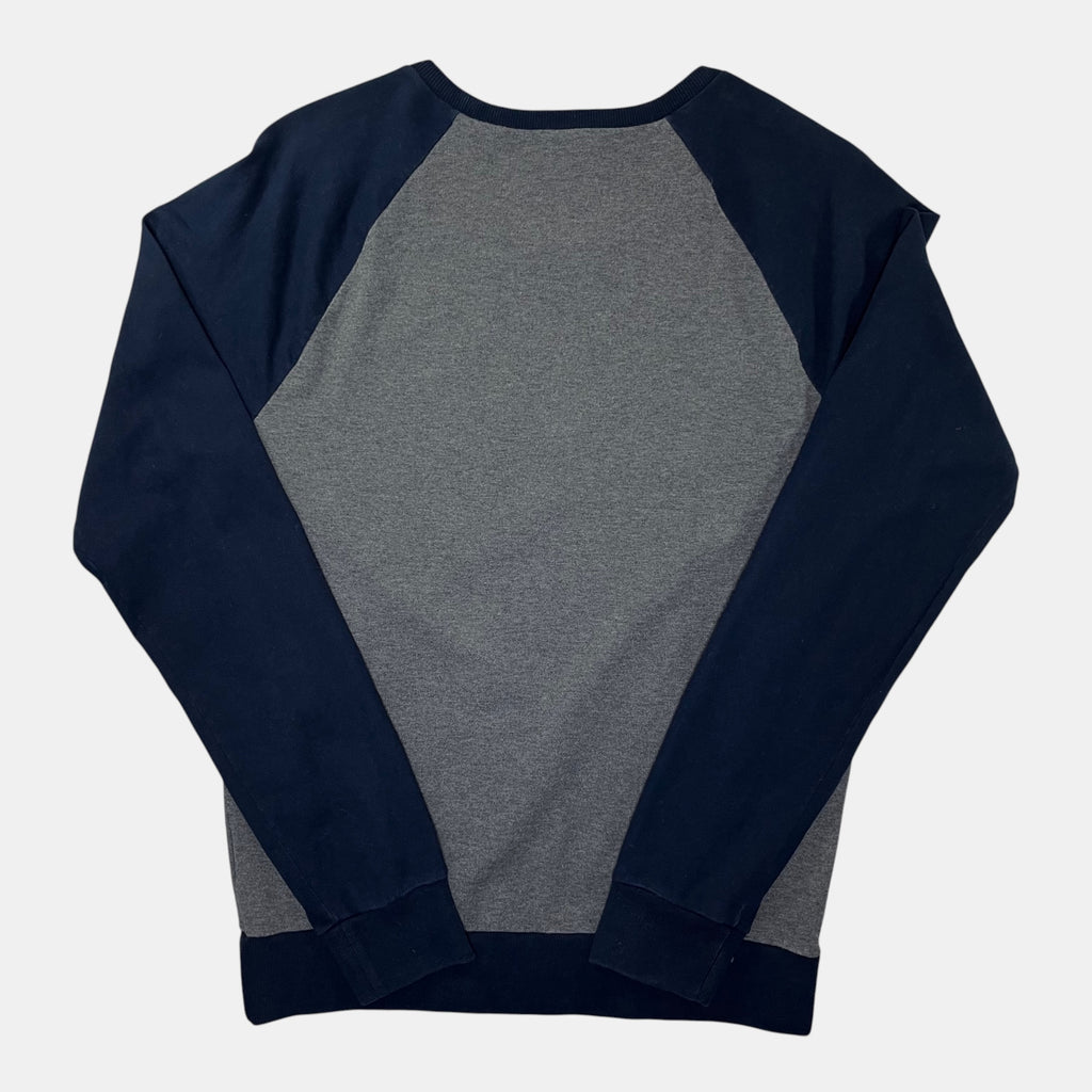 Gucci Long Sleeve Shirt Gucci Crest / Gucci Coat of Arms / Knight Logo