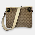Gucci Ugly 88 Vinted Likes Bag White Metal Circles