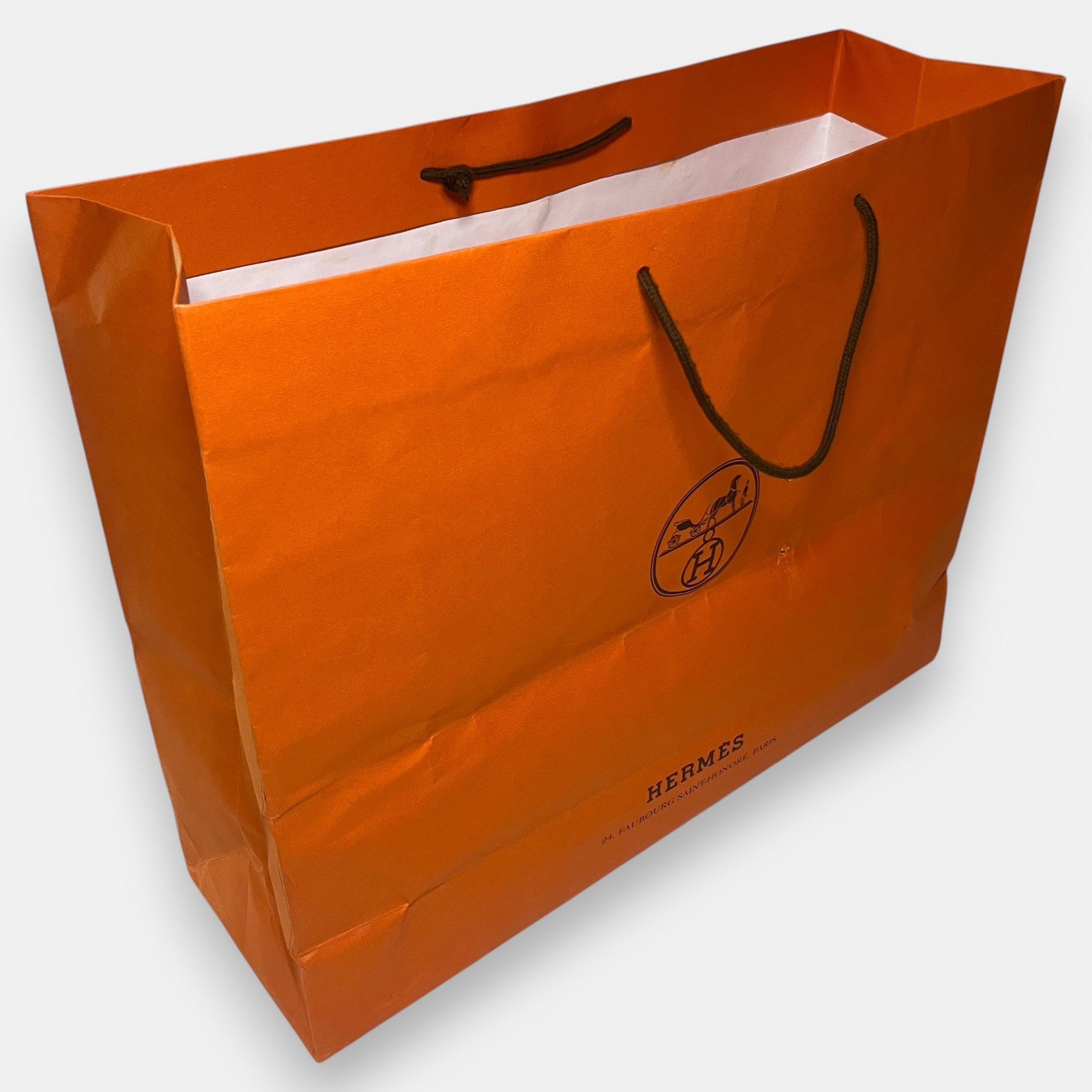 Hermès Birkin 40 Togo Leather a Bleu de Prusse 2009 with Original Box & Bags