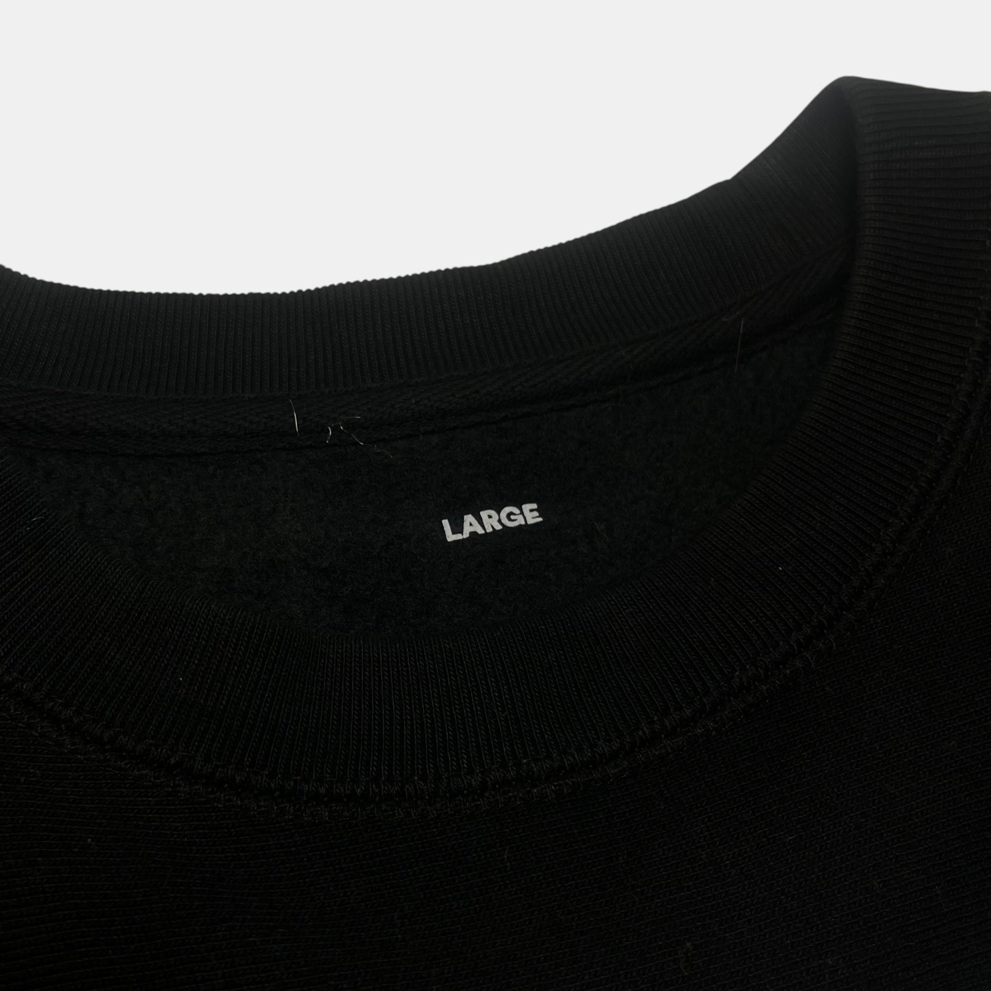 I Know Nigo RapCaviar Victor Victor Limited Edition Sweatshirt