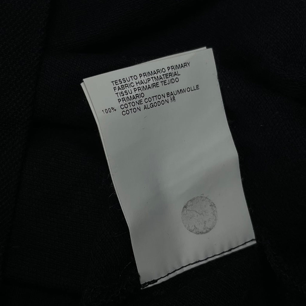 Vivienne Westwood MAN Black Polo from 2011