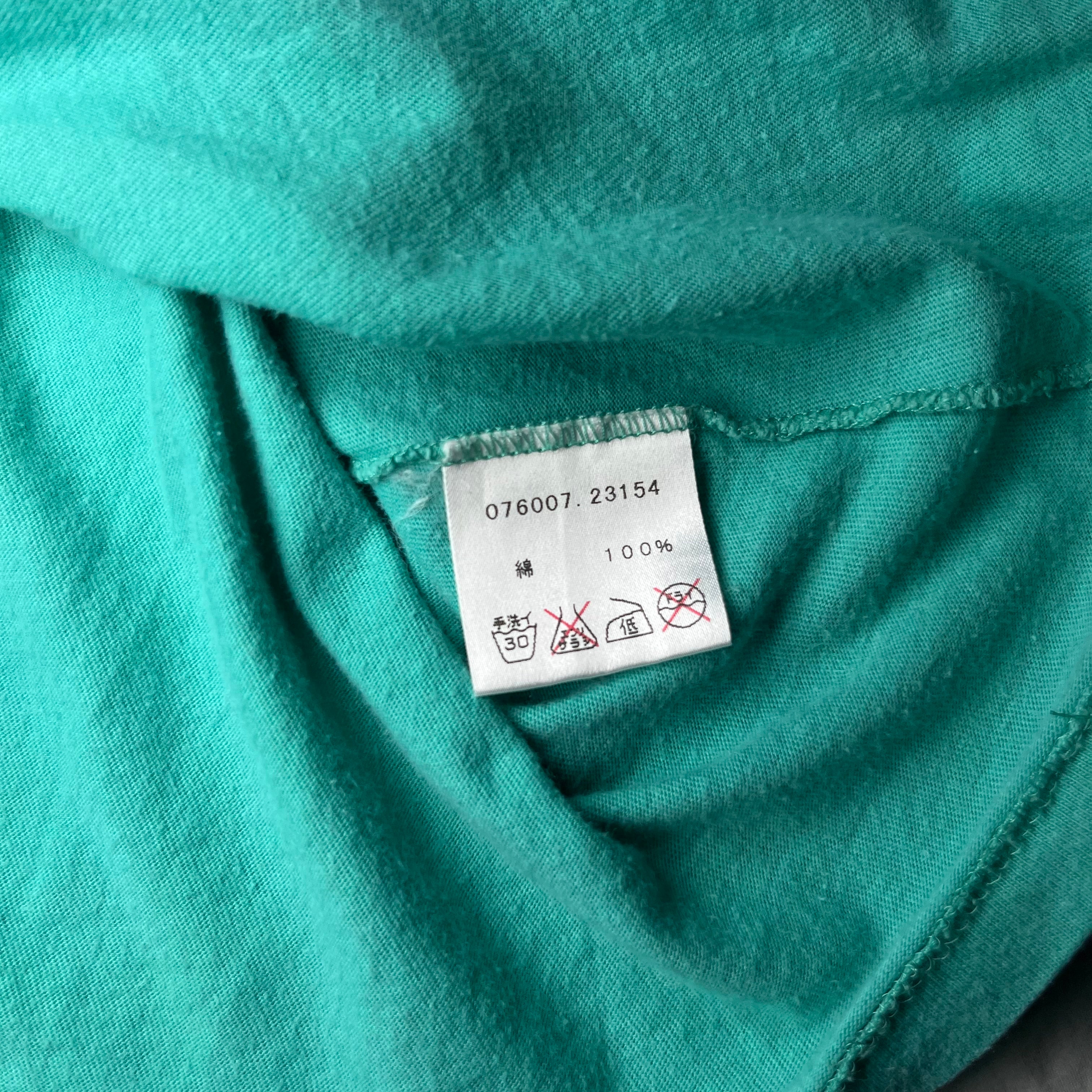 Gucci Baby T-Shirt with Logo on Back
