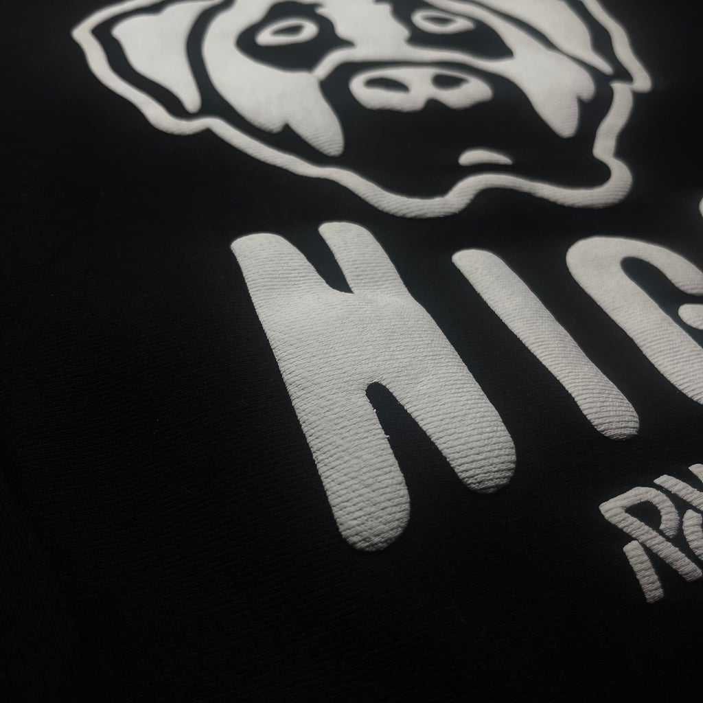 I Know Nigo RapCaviar Victor Victor Limited Edition Sweatshirt