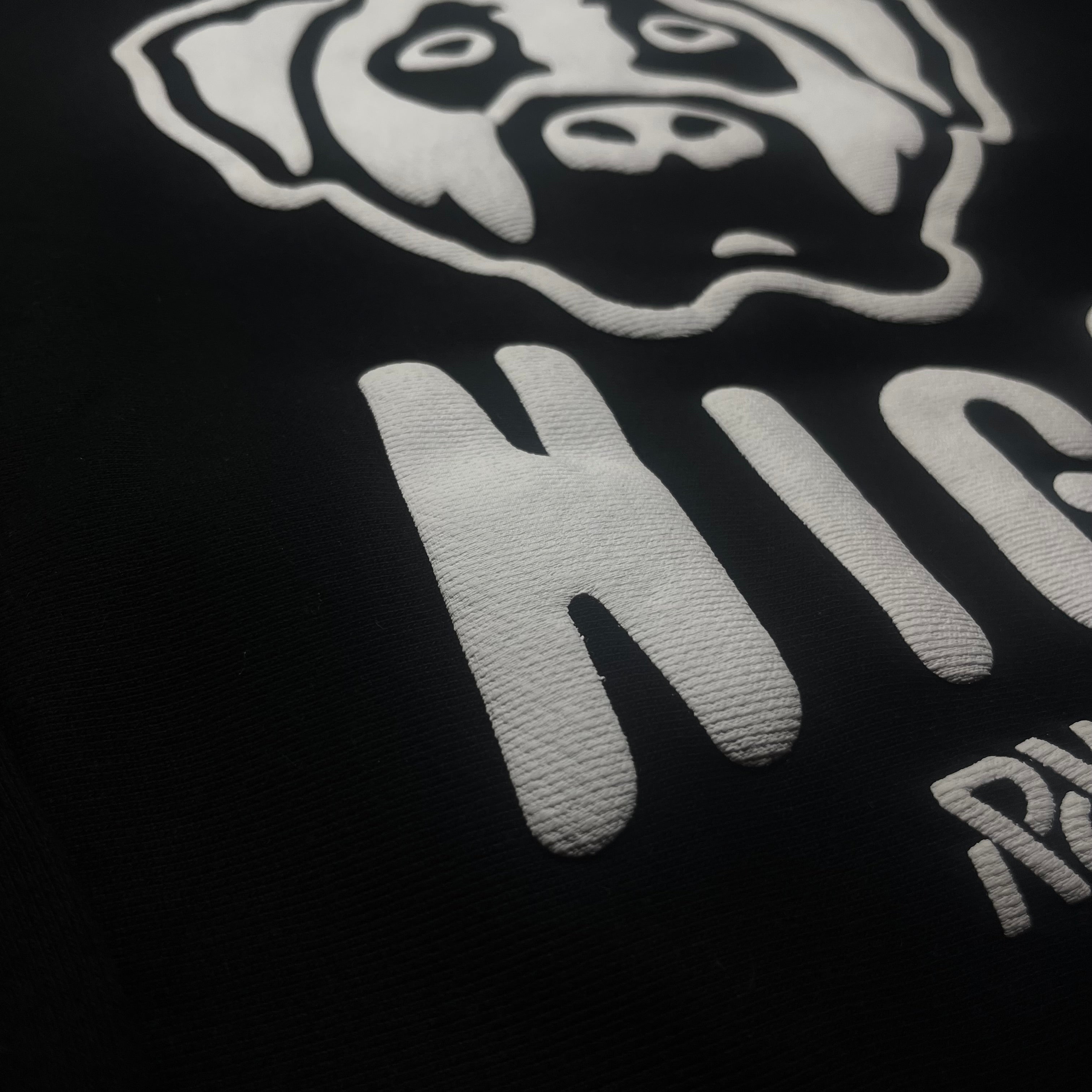 I Know Nigo RapCaviar Victor Victor Limited Edition Sweatshirt