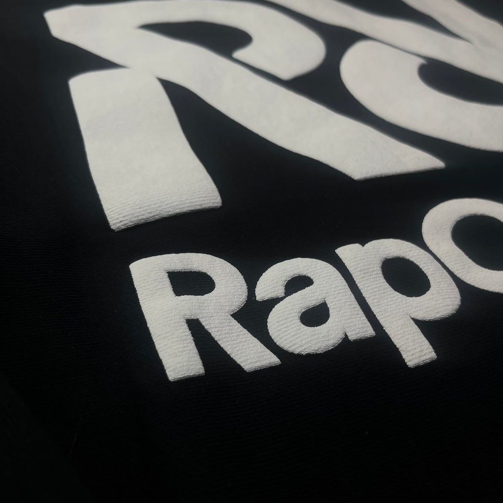 I Know Nigo RapCaviar Victor Victor Limited Edition Sweatshirt