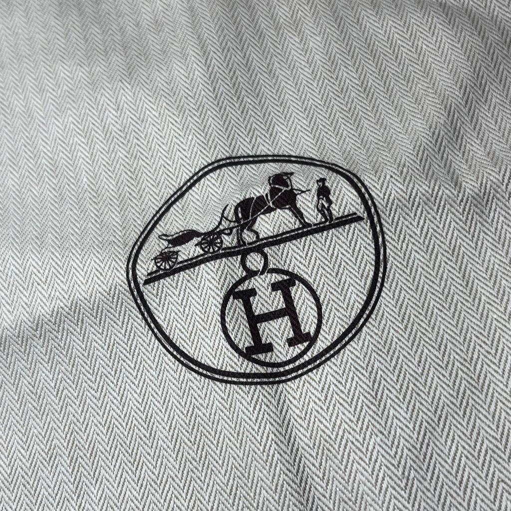 Hermès Birkin 40 Togo Leather a Bleu de Prusse 2009 with Original Box & Bags