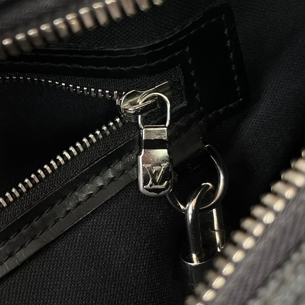 Louis Vuitton PDV GM Damier Graphite "Porte Documents Voyage" 2010