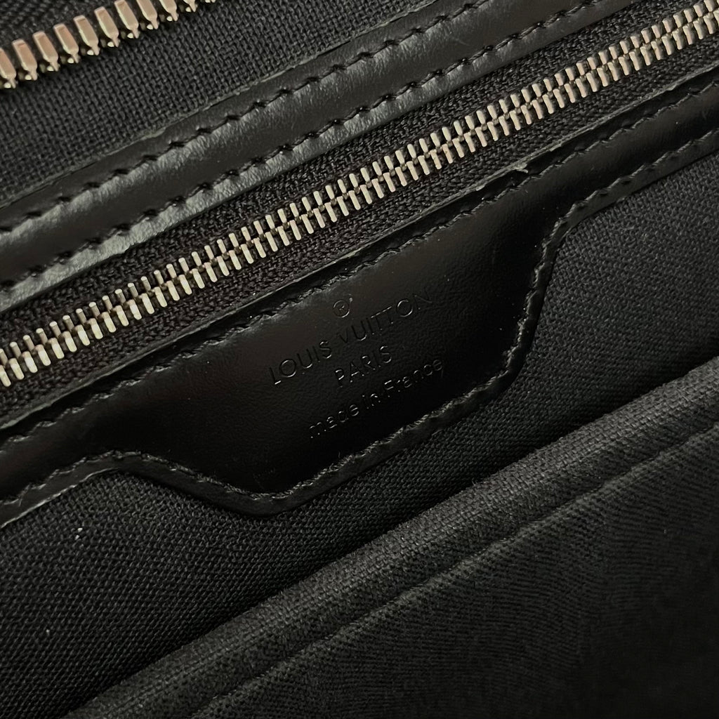 Louis Vuitton Damier Graphite Canvas Jorn 2009