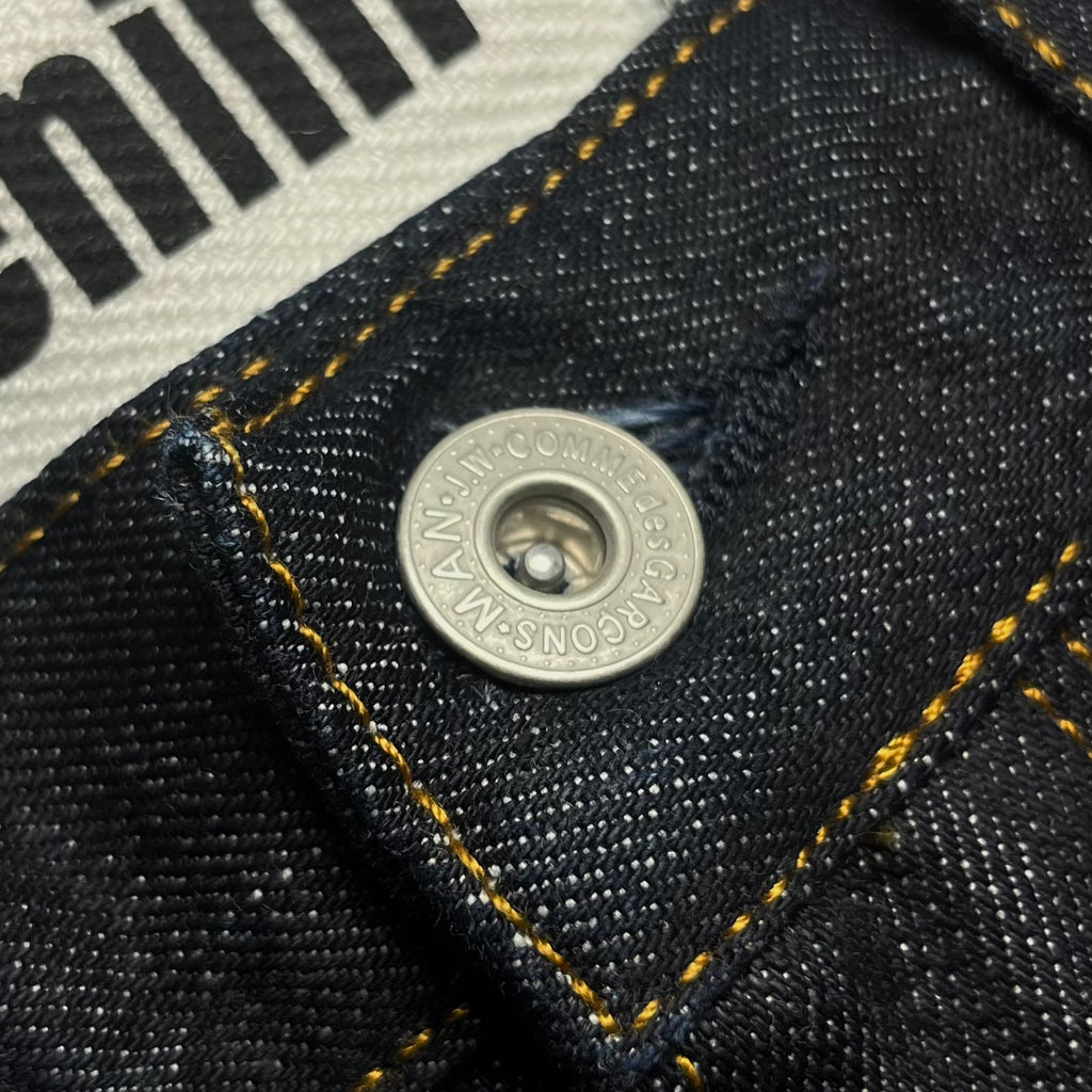 Junya Watanabe MAN Comme des Garçons Denim