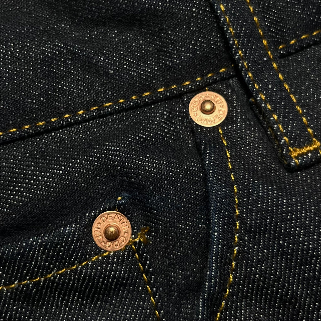 Junya Watanabe MAN Comme des Garçons Denim