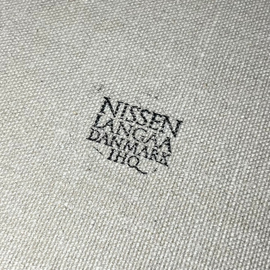 Pair of Jens H. Quistgaard "Stokke" Chairs by Nissen