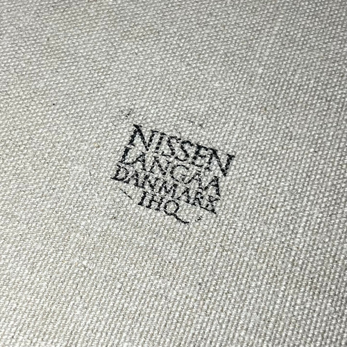 Pair of Jens H. Quistgaard "Stokke" Chairs by Nissen