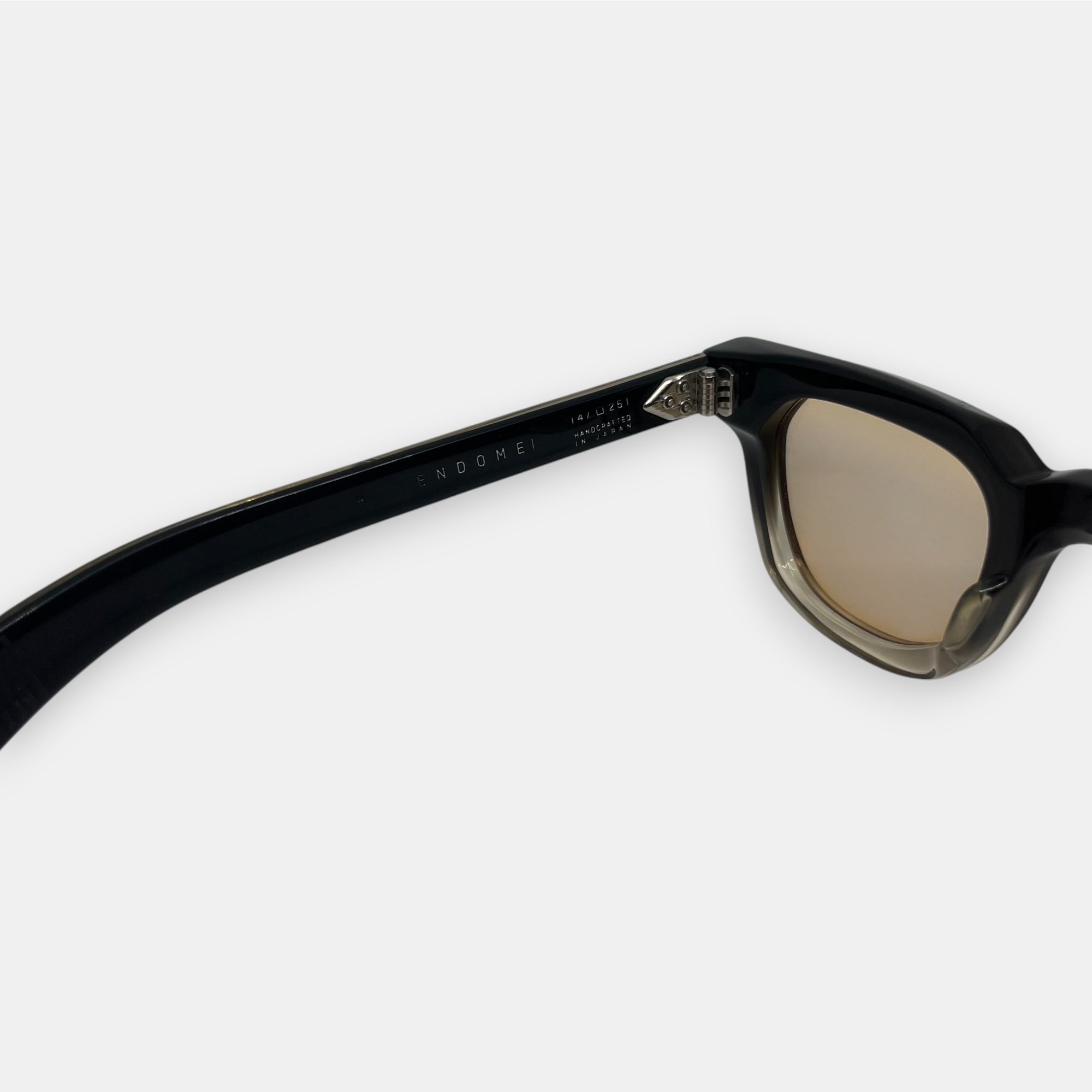 Jacques Marie Mage Vendome Black Fade Limited Edition of 350 Pieces