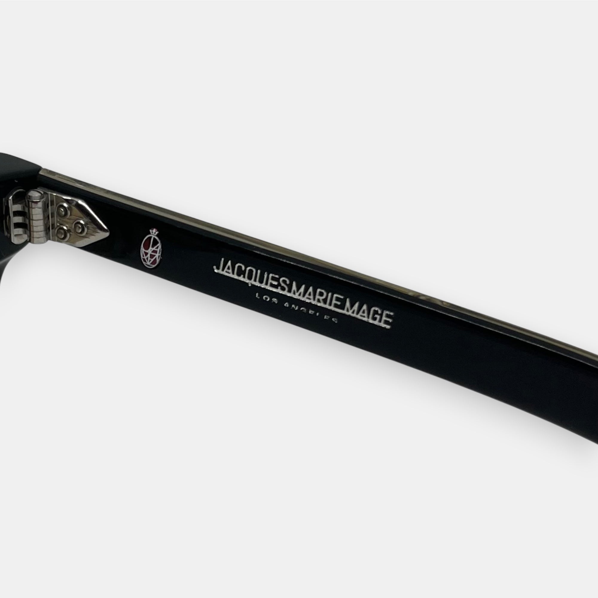Jacques Marie Mage Vendome Black Fade Limited Edition of 350 Pieces