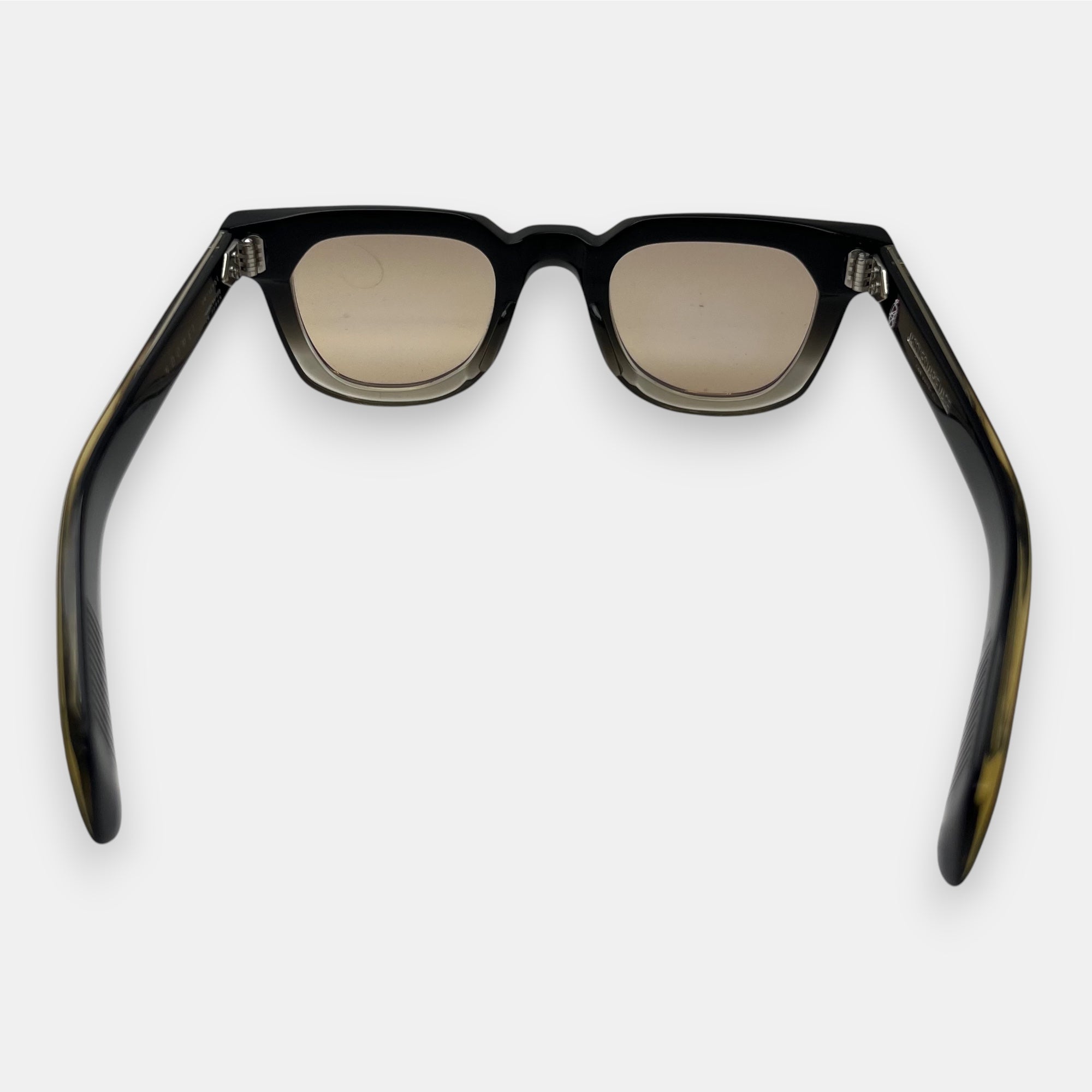 Jacques Marie Mage Vendome Black Fade Limited Edition of 350 Pieces