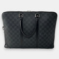 Louis Vuitton PDV GM Damier Graphite "Porte Documents Voyage" 2010