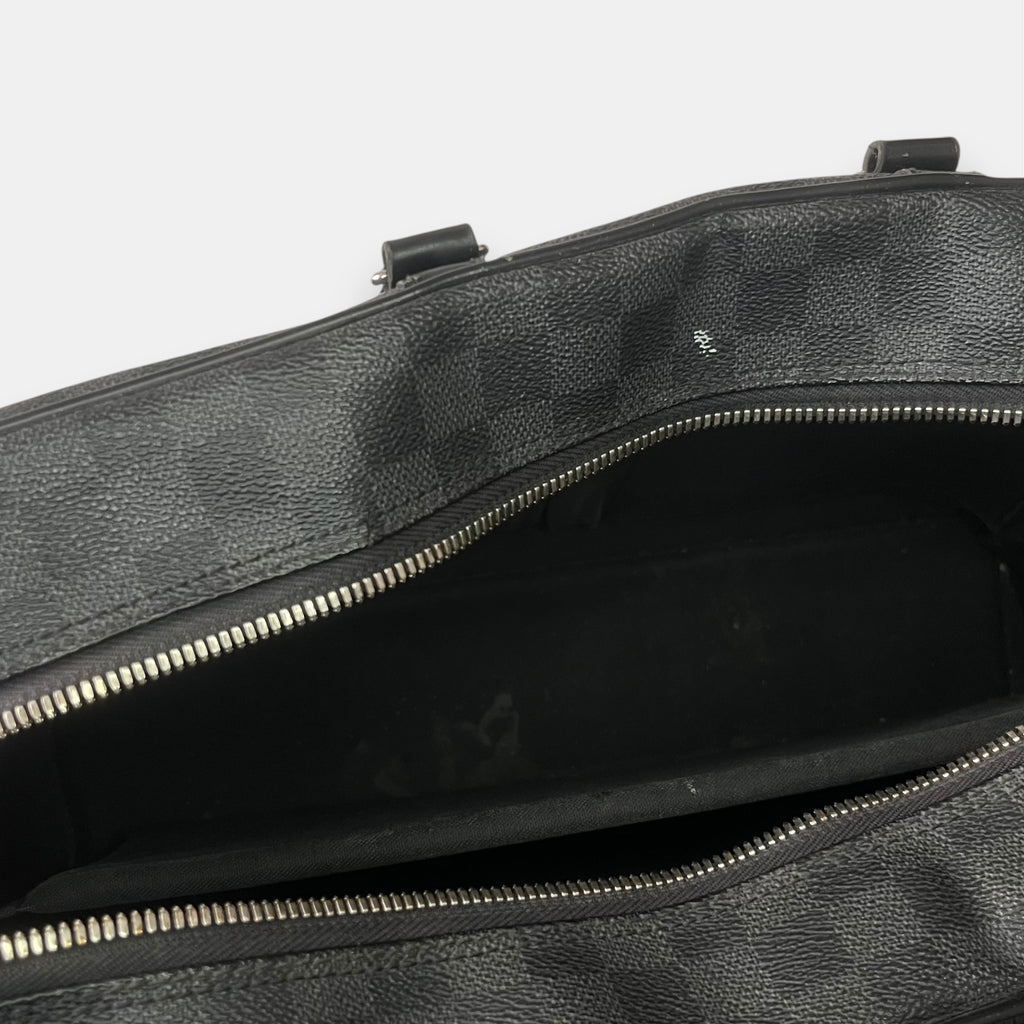 Louis Vuitton PDV GM Damier Graphite "Porte Documents Voyage" 2010