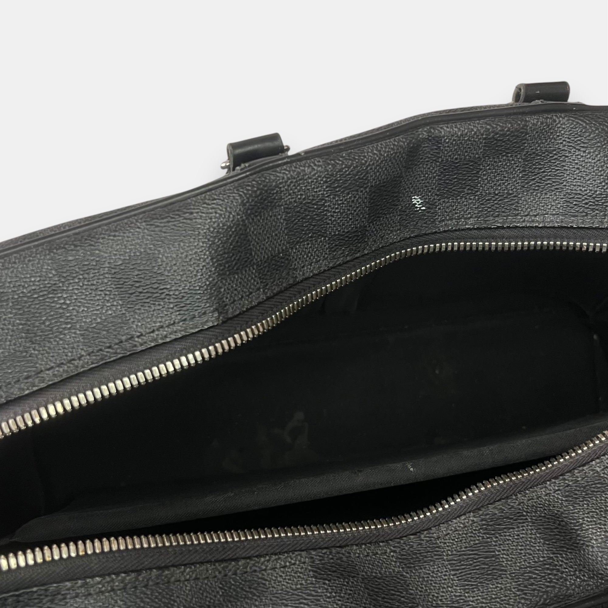 Louis Vuitton PDV GM Damier Graphite "Porte Documents Voyage" 2010