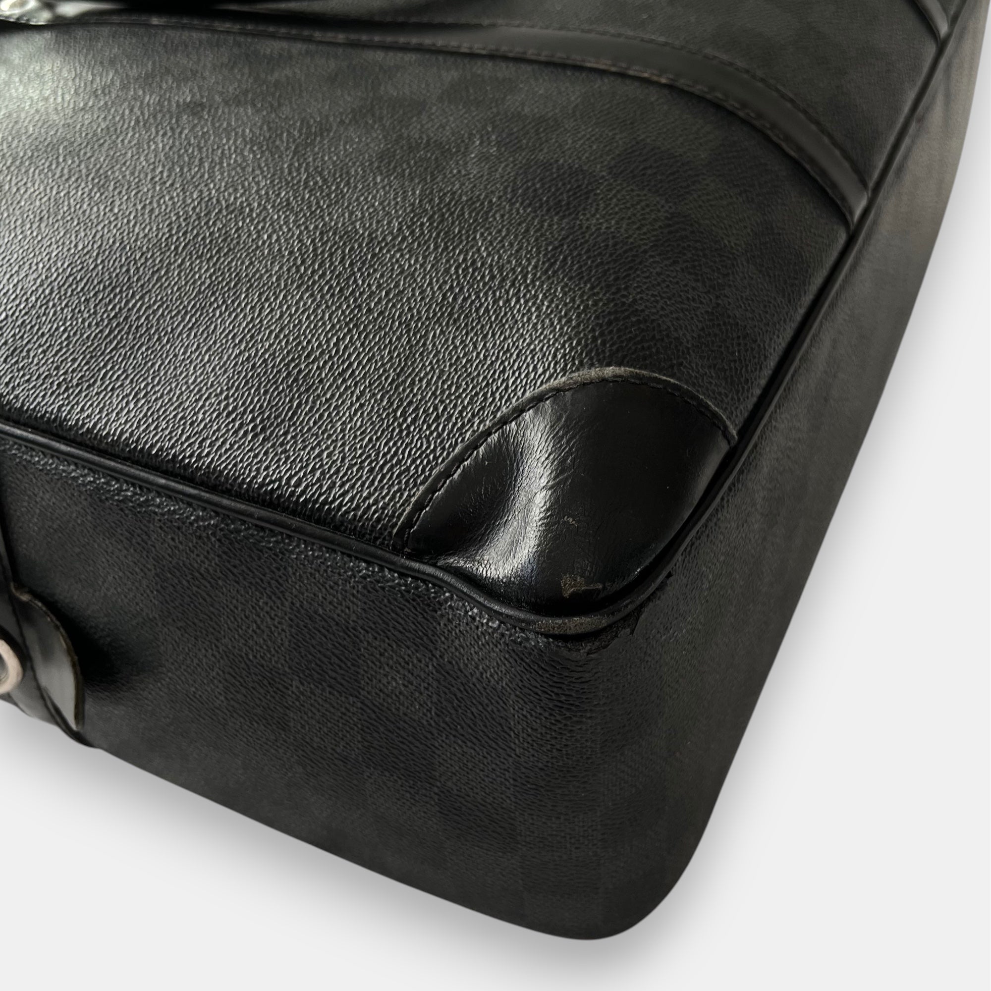 Louis Vuitton PDV GM Damier Graphite "Porte Documents Voyage" 2010