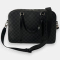 Louis Vuitton Damier Graphite Canvas Jorn 2009