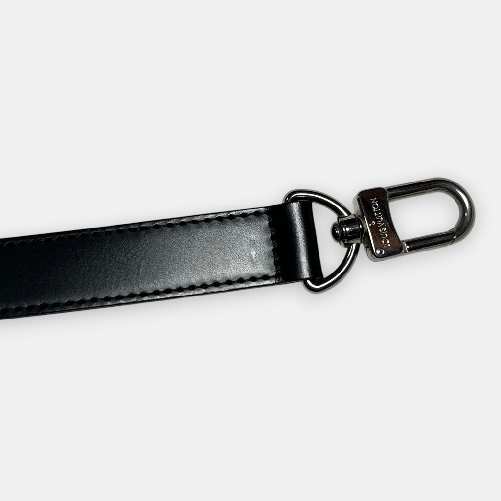 Louis Vuitton Keepall Bandoulière 55 Damier Graphite 2009