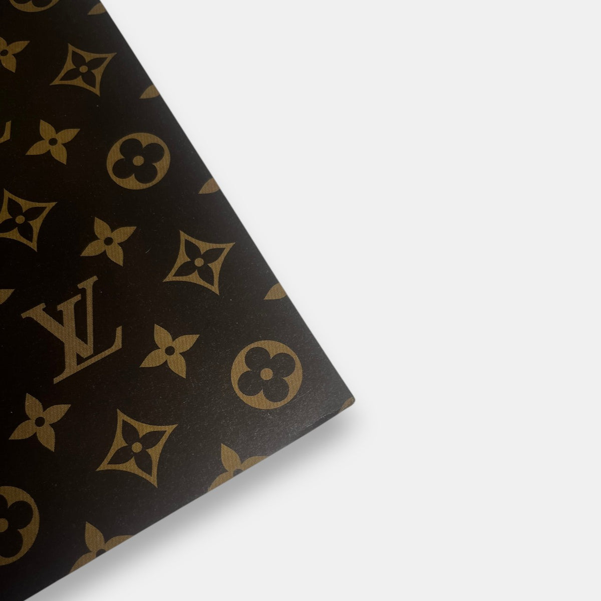 Louis Vuitton x Stephen Sprouse Tribute Poster, Not For Sale, 2009