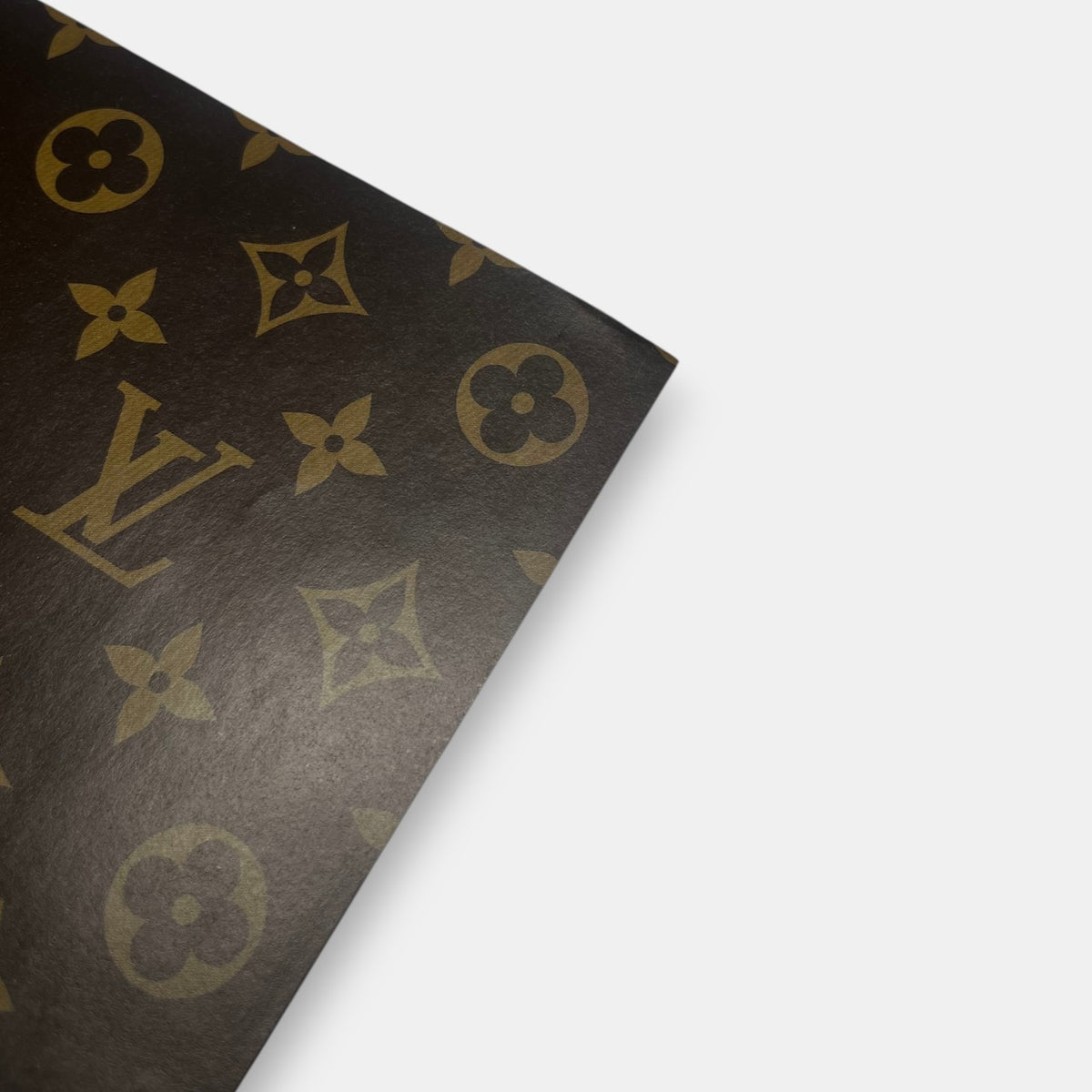 Louis Vuitton x Stephen Sprouse Tribute Poster, Not For Sale, 2009